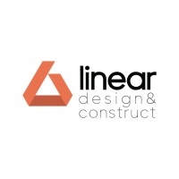 Linear Design & Construct Logo