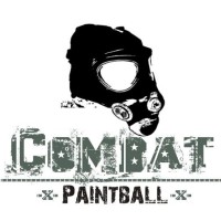 Combat Paintball Logo