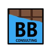 Brett Beardsell Consulting - Chocolate Consultant Logo