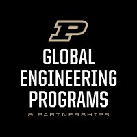 Purdue Global Engineering Programs and Partnerships Logo