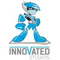 Innovated Studios Logo