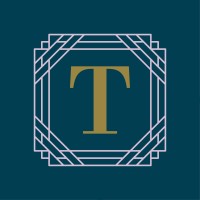 The Treasury OKC Logo