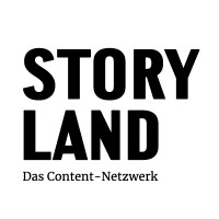 Storyland Logo