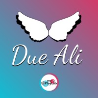 Due Ali Società Cooperativa Sociale Logo