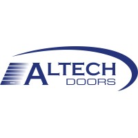 Altech Doors Logo