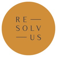 Resolvus Logo