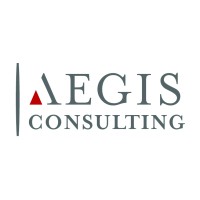 Aegis Consulting Group, LLC Logo