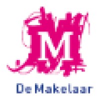 De Makelaar, enthousiast, gedreven met passie in Twente, Borne Logo
