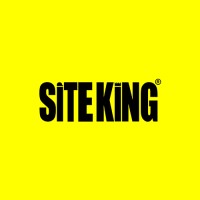 Site King Safety Workwear Logo