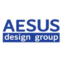 AESUS Design Group Logo