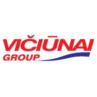 Viciunai UK & Ireland Ltd Logo