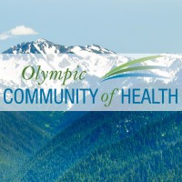 Olympic Community of Health Logo