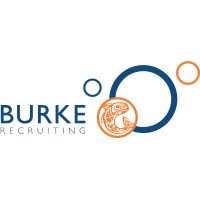 Burke Recruiting Inc. Logo