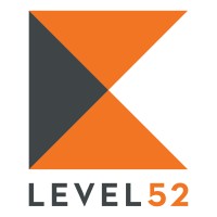 Level 52 Inc. Logo