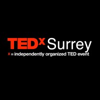 TEDxSurrey Logo