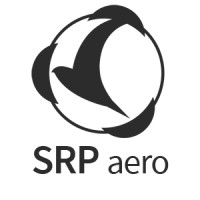 SRP Aero Logo