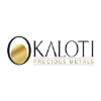 Kaloti Precious Metals Logo