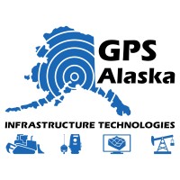 GPS Alaska Logo