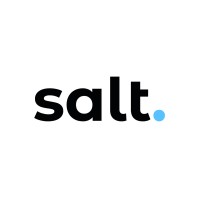 Salt Social Media Logo