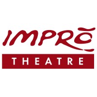 Impro Theatre Logo
