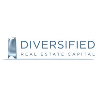 Diversified Real Estate Capital Logo
