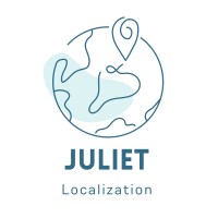 Juliet Localization Logo
