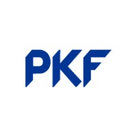 PKF in Australia Logo