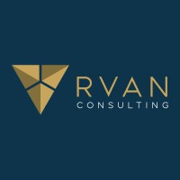 RVanConsulting Logo