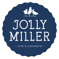 The Jolly Miller (TJM Group Holdings Pty Ltd) Logo