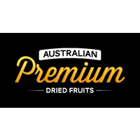 Australian Premium Dried Fruits Logo