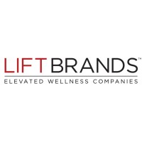 Lift Brands Asia Pacific Logo