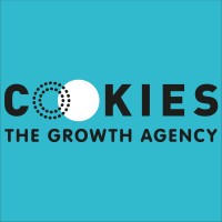 COOKIES · the growth agency · HubSpot Partner Logo