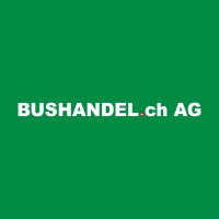 BUSHANDEL.ch AG Logo