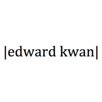 Edward Kwan Logo