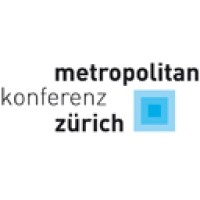 Metropolitankonferenz Zürich Logo