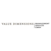 Value Dimensions Management Services GmbH Logo
