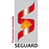 SEGUARD PROTECTION INCENDIE Logo
