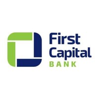 First Capital Bank Botswana Logo