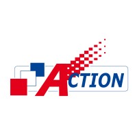Action s.r.l. Logo
