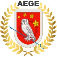 AEGE - Le réseau dexperts en intelligence économique Logo