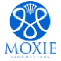 Moxie Productions Logo