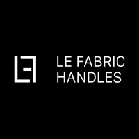 LE FABRIC Logo