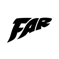FAR Skate Foundation Logo