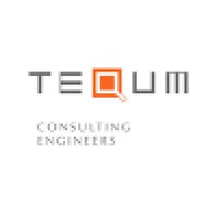 TEQUM Logo
