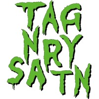 Tangrystan Productions AS Logo