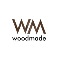 Woodmade Logo