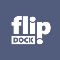 Flipdock Logo