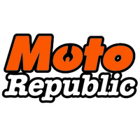Moto Republic Logo