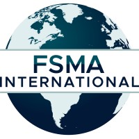 FSMA International Logo