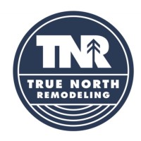 True North Remodeling Logo